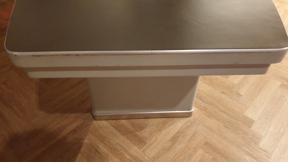 Image 1 of Tavolo Lips Gispen Vintage