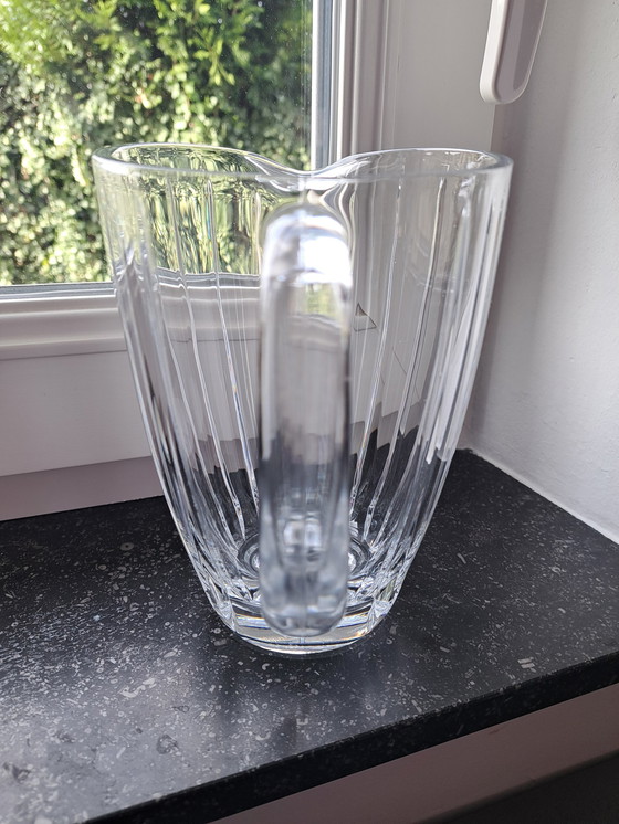 Image 1 of Carafe en cristal Wedgwood