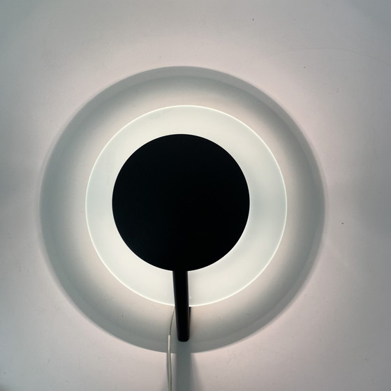 Image 1 of Postmodern Design Wall Lamp - 1980’s