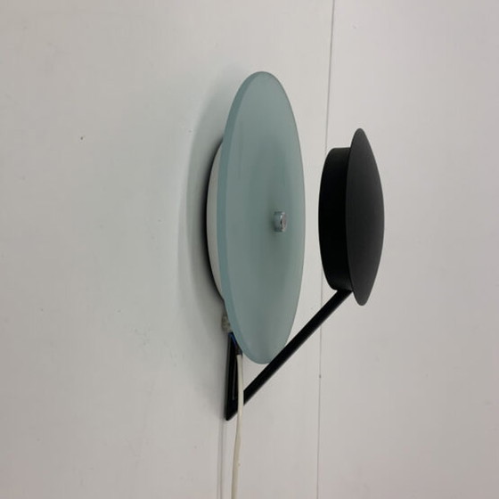 Image 1 of Postmodern Design Wall Lamp - 1980’s