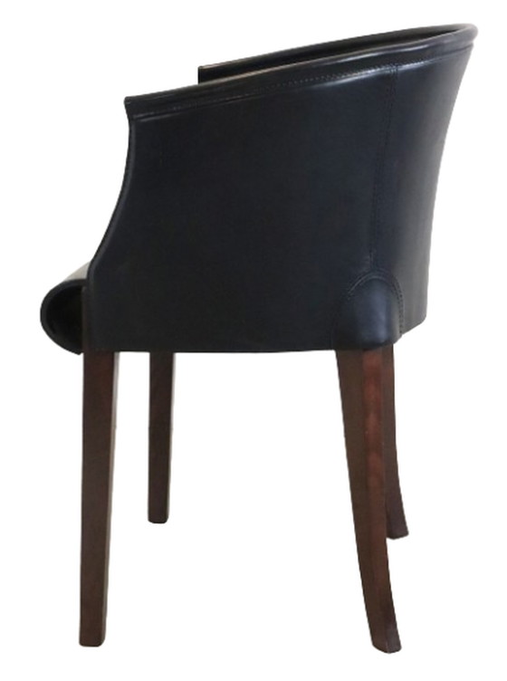 Image 1 of 5 sedie Flexform Body vintage