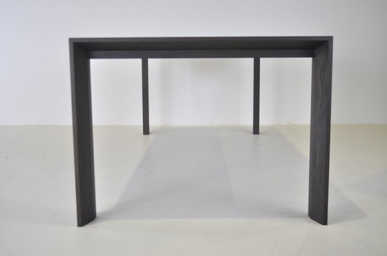 Image 1 of Table de salle à manger Arco extenso II