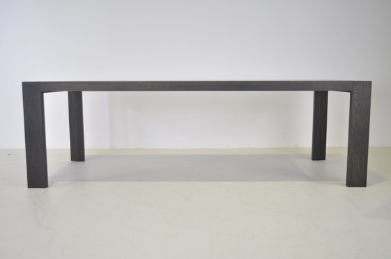 Image 1 of Table de salle à manger Arco extenso II