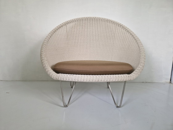 Image 1 of Vincent Sheppard outdoor joe cocoon chair