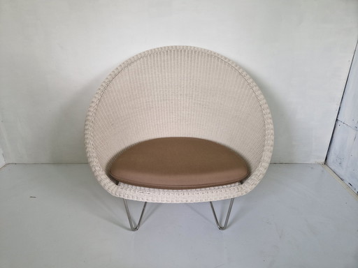 Vincent Sheppard outdoor joe cocoon chair