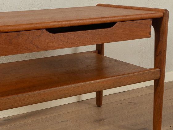 Image 1 of  1960s side table, Salin Nyborg 