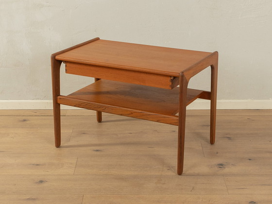 Image 1 of  Table d'appoint des années 1960, Salin Nyborg