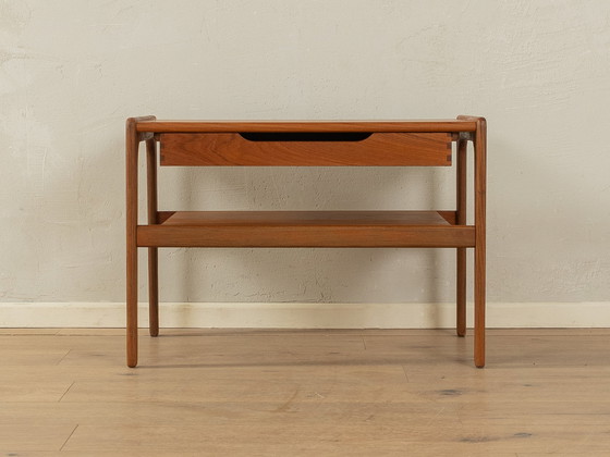 Image 1 of  1960s side table, Salin Nyborg 