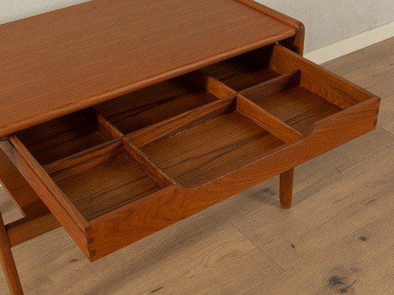 Image 1 of  1960s side table, Salin Nyborg 