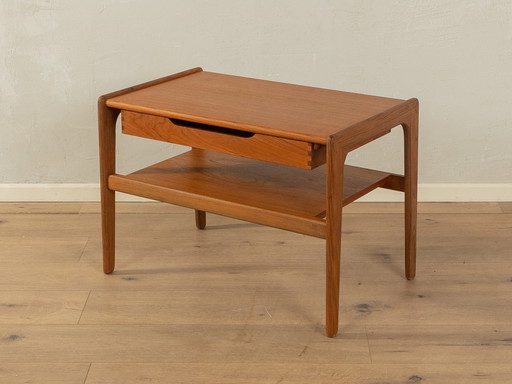  Table d'appoint des années 1960, Salin Nyborg