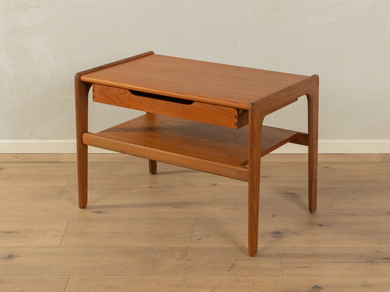 Image 1 of  Table d'appoint des années 1960, Salin Nyborg