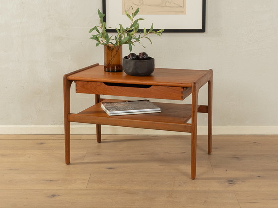 Image 1 of  1960s side table, Salin Nyborg 