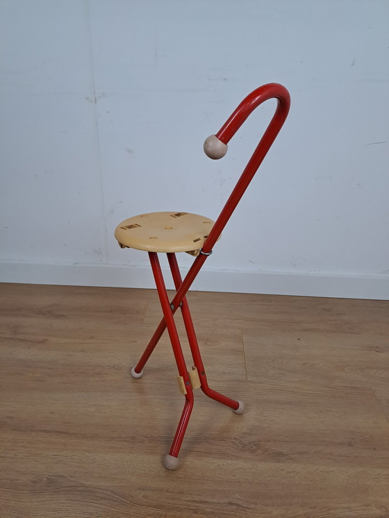 Image 1 of Sandrigarden Ivan Loss Ulisse stool