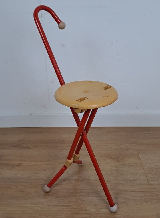 Image 1 of Sandrigarden Ivan Loss Ulisse stool