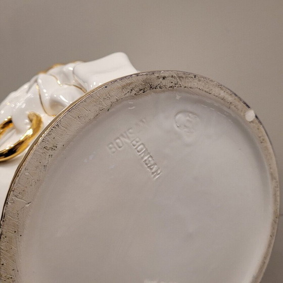 Image 1 of Vintage head "Testa di moro" in ceramic