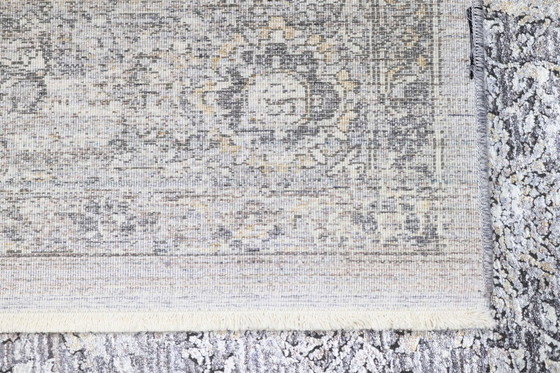 Image 1 of Machine Woven Aricarpets-Galaxy Viscose Silk 170 X 120 Cm New Carpet