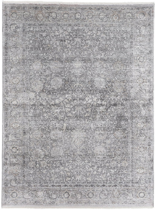 Machine Woven Aricarpets-Galaxy Viscose Silk 170 X 120 Cm New Carpet