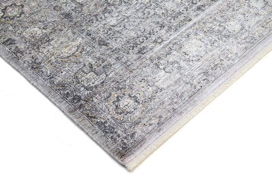 Image 1 of Machine Woven Aricarpets-Galaxy Viscose Silk 170 X 120 Cm New Carpet