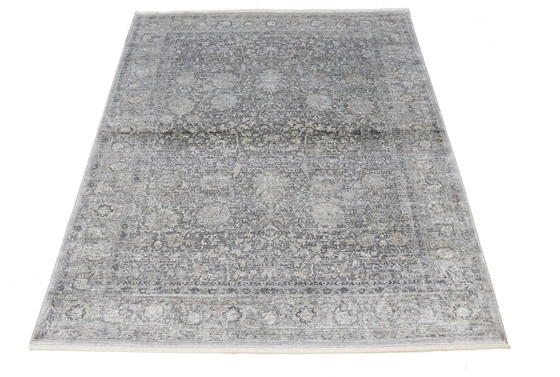 Image 1 of Machine Woven Aricarpets-Galaxy Viscose Silk 170 X 120 Cm New Carpet