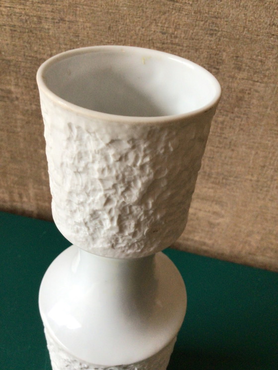 Image 1 of Vaso KPM vintage
