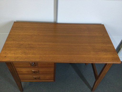 Vintage Danish desk