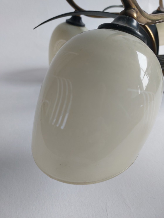 Image 1 of Lampada a sospensione vintage