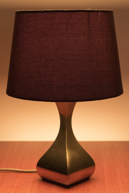 Vintage 70's table lamp