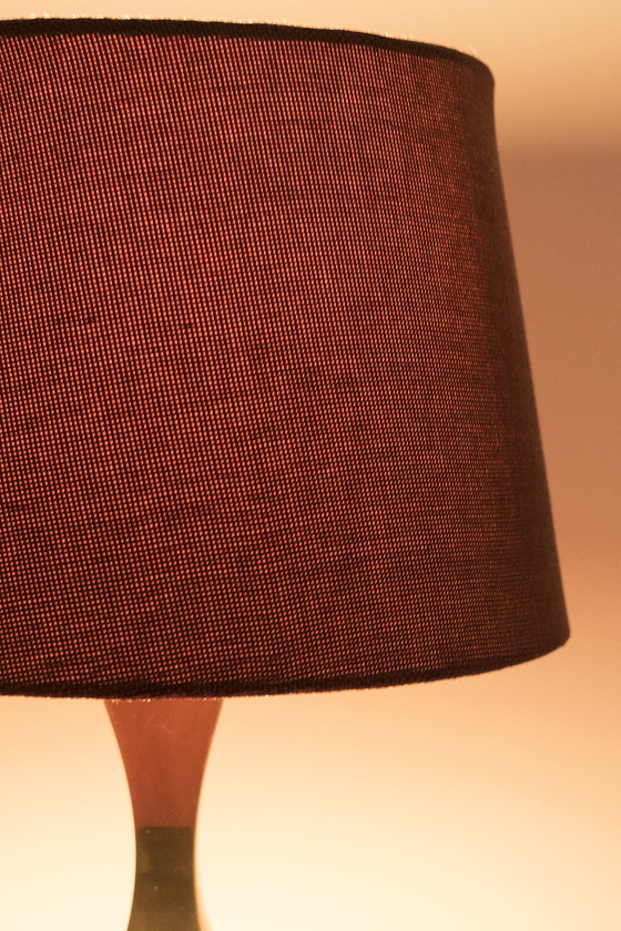 Image 1 of Lampada da tavolo vintage anni '70