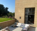 Roche Bobois X Missoni - Mah Jong Outdoor Lounge