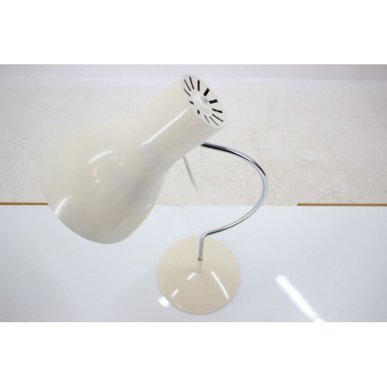 Image 1 of Lampada da tavolo vintage di Josef Hurka per Napako, Cecoslovacchia 1970