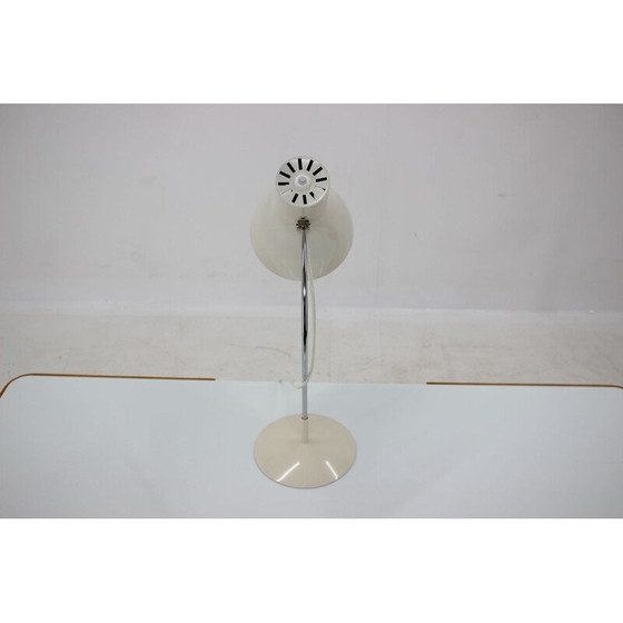 Image 1 of Lampada da tavolo vintage di Josef Hurka per Napako, Cecoslovacchia 1970