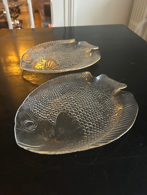 Image 1 of Fish dishes 80s