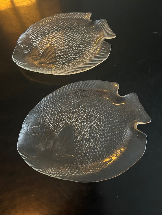 Image 1 of Fish dishes 80s