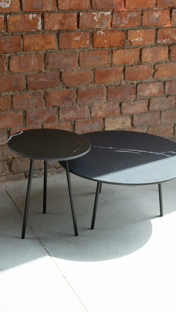 Image 1 of Coffee table combination