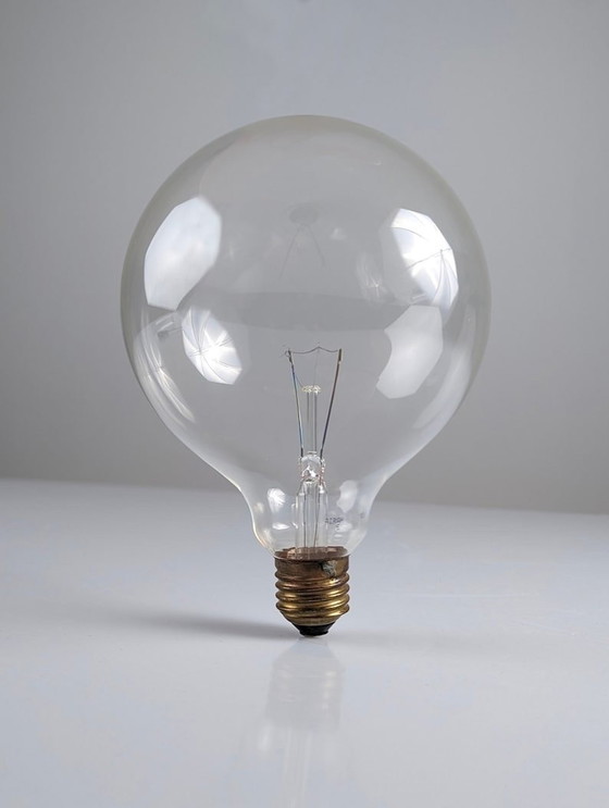 Image 1 of Old Giant Incandescent Xl Light Bulb