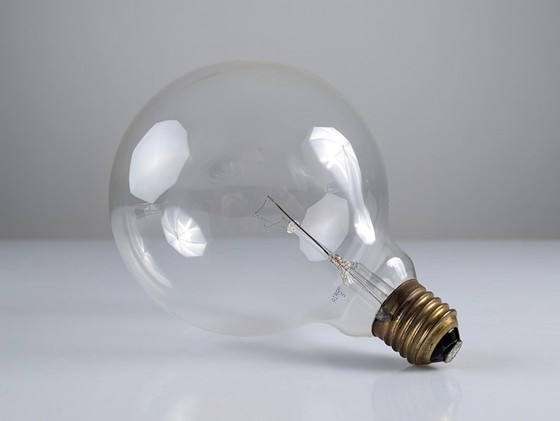 Image 1 of Old Giant Incandescent Xl Light Bulb