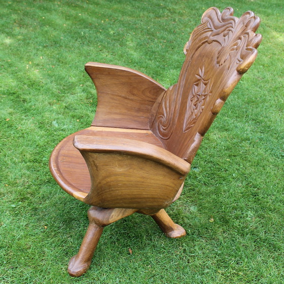 Image 1 of Gaudi Chair