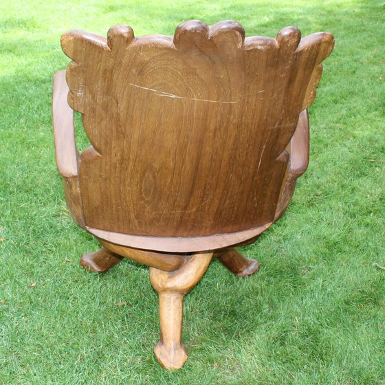 Image 1 of Gaudi Chair