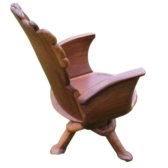 Image 1 of Chaise Gaudi