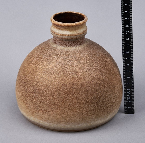 Image 1 of Steuler ceramic vase / 307 15 / 1970-1980s