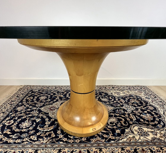 Image 1 of Mid-century dining table