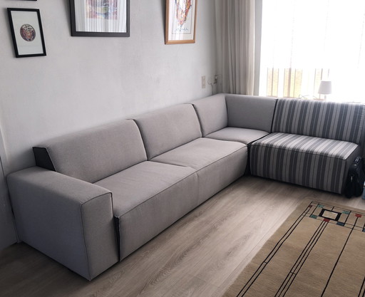 Montel Corner Sofa