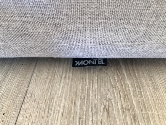 Image 1 of Montel Corner Sofa