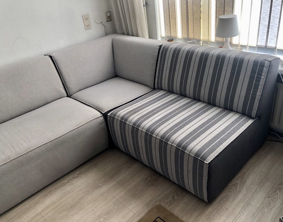 Image 1 of Montel Corner Sofa