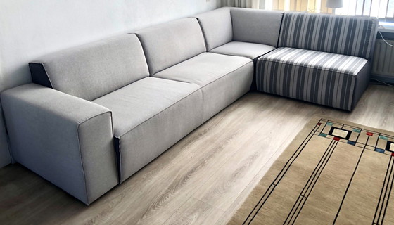 Image 1 of Montel Corner Sofa