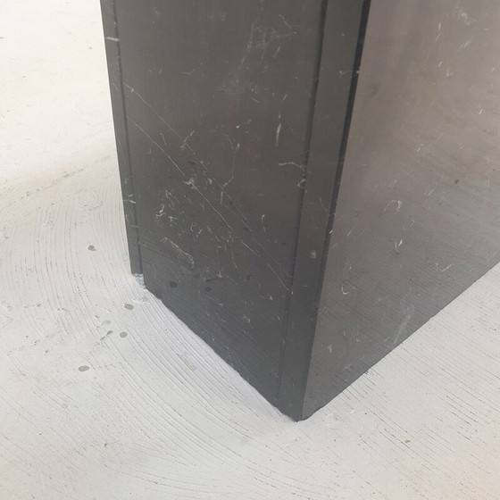 Image 1 of Italian vintage marble coffee table, 1980s