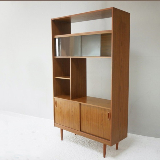 Image 1 of Mid-century room divider by Schrieber, 1960