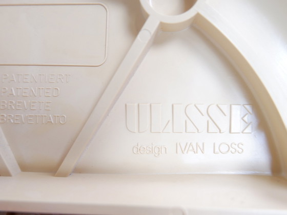 Image 1 of Ivan Loss Ulisse folding chair