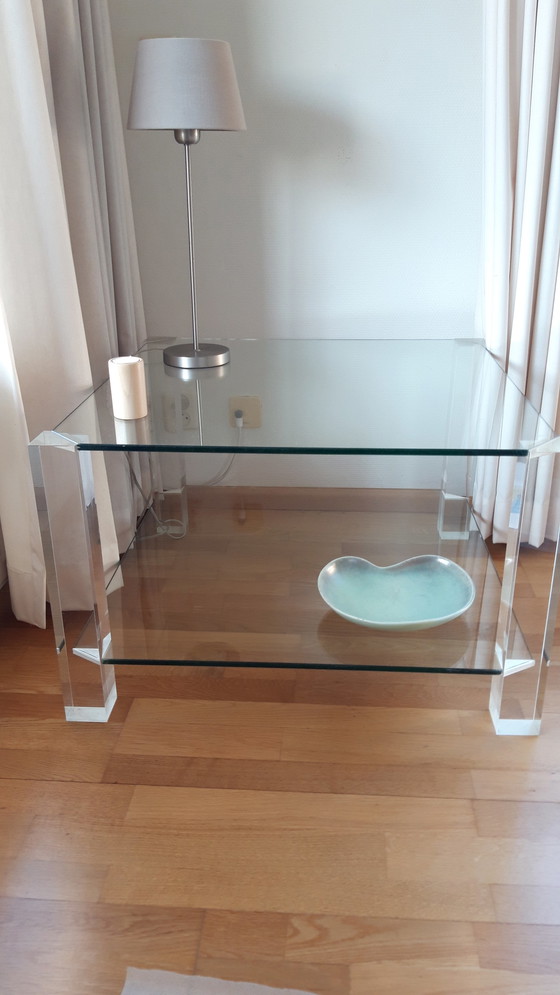 Image 1 of Table basse par Bor Design