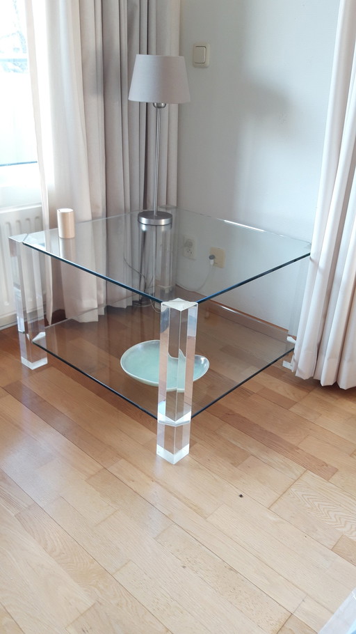 Coffee table by Bor Design